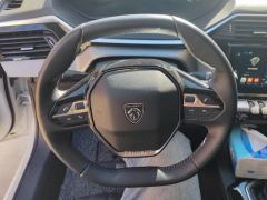 Peugeot 408 1.6T Chase Light Edition - ფოტო 18