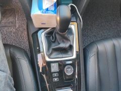 Peugeot 408 1.6T Chase Light Edition - ფოტო 19