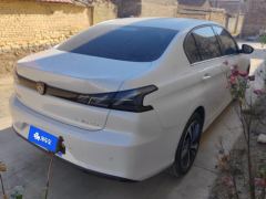 Peugeot 408 1.6T Chase Light Edition - ფოტო 2