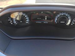 Peugeot 408 1.6T Chase Light Edition - ფოტო 20