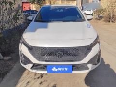 Peugeot 408 1.6T Chase Light Edition - ფოტო 3