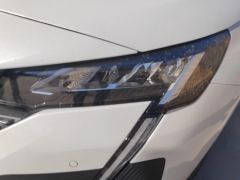 Peugeot 408 1.6T Chase Light Edition - ფოტო 4