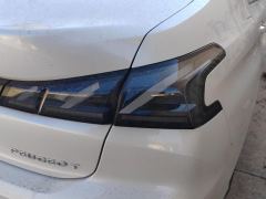 Peugeot 408 1.6T Chase Light Edition - ფოტო 5