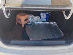 Peugeot 408 1.6T Chase Light Edition - ფოტო 7