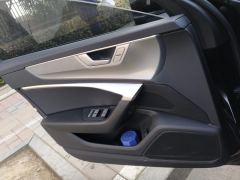 Audi A6L 40 TFSI Luxury Elegance - ფოტო 13