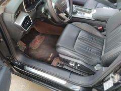 Audi A6L 40 TFSI Luxury Elegance - ფოტო 14