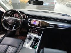 Audi A6L 40 TFSI Luxury Elegance - ფოტო 16