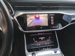 Audi A6L 40 TFSI Luxury Elegance - ფოტო 17