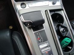 Audi A6L 40 TFSI Luxury Elegance - ფოტო 19