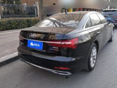 Audi A6L 40 TFSI Luxury Elegance - ფოტო 2