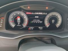Audi A6L 40 TFSI Luxury Elegance - ფოტო 20