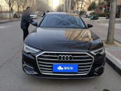 Audi A6L 40 TFSI Luxury Elegance - ფოტო 3