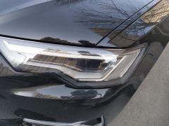 Audi A6L 40 TFSI Luxury Elegance - ფოტო 4