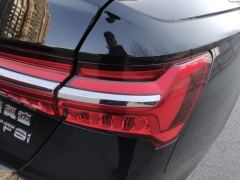 Audi A6L 40 TFSI Luxury Elegance - ფოტო 5
