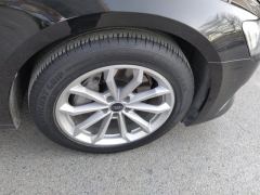 Audi A6L 40 TFSI Luxury Elegance - ფოტო 6
