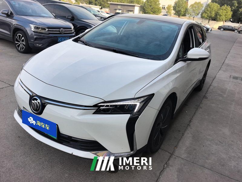 Buick Weilan VELITE 6 Pure Electric Velite 6 Pure Electric 430km Beyond Luxury Edition