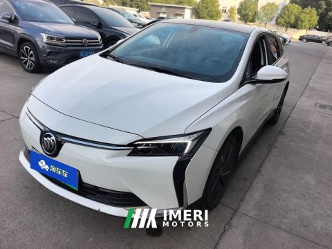 2023 Buick Weilan VELITE 6 Pure Electric Velite 6 Pure Electric 430km Beyond Luxury Edition - автомобиль из Китая