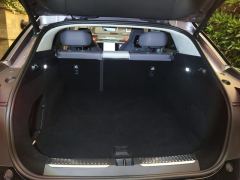 HiPhi Y 560km Edition - ფოტო 7