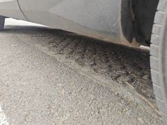 Haval H6 Gen 3 1.5T 2WD Pro - ფოტო 11
