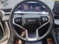 Haval H6 Gen 3 1.5T 2WD Pro - ფოტო 18