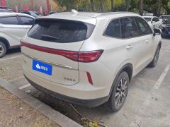 Haval H6 Gen 3 1.5T 2WD Pro - ფოტო 2