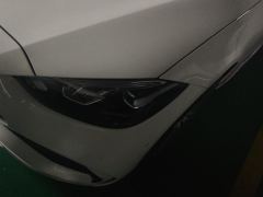 Mercedes-Benz C Class C-Class Facelift C 260 L AMG Line - ფოტო 4