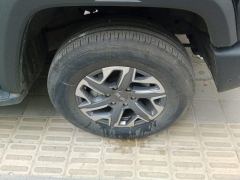 Beijing Off-RoadBJ40 Edition 2.0T Version - photo 6