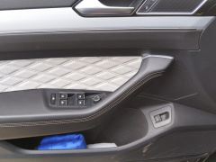 Volkswagen Magotan Facelift Public version 330TSI Luxury Edition - photo 12