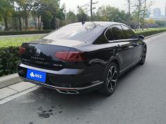 Volkswagen Magotan Facelift Public version 330TSI Luxury Edition - photo 2
