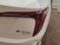 FAW Red Flag E-QM5 560km PLUS - фото 5