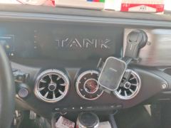 Tank 300 Off-Road Edition 2.0T Conqueror - ფოტო 17