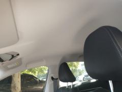 Geely Emgrand Passage 4 1.5L CVT Starlight Edition - photo 15