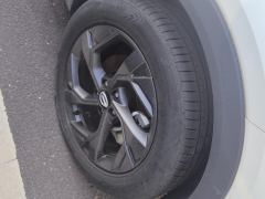 GAC GS3 270T Edition - ფოტო 6