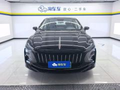 FAW Red Flag E-QM5 560km PLUS - photo 3