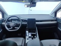 Hyundai Custo 270TGDi Prestige Edition - фото 16