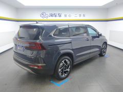 Hyundai Custo 270TGDi Prestige Edition - фото 2