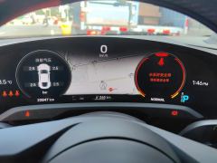 Porsche Taycan Facelift Taycan - ფოტო 20