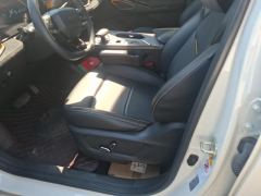 Oshan X5 PLUS 1.5T AI Edition - ფოტო 14
