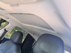 Roewe MG i5 1.5L CVT Prestige - ფოტო 15