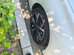 Roewe MG i5 1.5L CVT Prestige - ფოტო 6