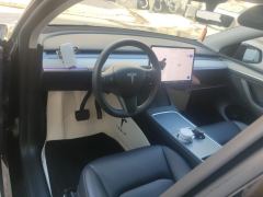 Tesla Model Y 554km Rear-Wheel Drive Edition - ფოტო 16