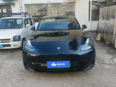 Tesla Model Y 554km Rear-Wheel Drive Edition - ფოტო 3