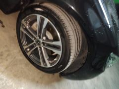 Mercedes-Benz E Class E-Class E 260 L - ფოტო 6