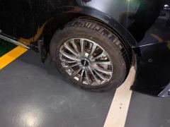 Great Wall high mountain AWD Edition - photo 6