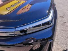 Geely Galaxy M9 1.5T 210km AWD Edition - ფოტო 4