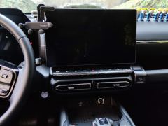 Haval Dargo PLUS 2.0T 2WD Edition - ფოტო 17