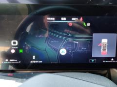 Haval Dargo PLUS 2.0T 2WD Edition - ფოტო 20