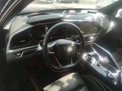 Geely Xingyue S 2.0TD DCT 2WD Lightning Edition - ფოტო 16