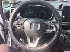 Honda Odyssey 2.0L Sharp Enjoy Edition 7-seater - ფოტო 18
