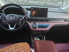 Honda Elysion PHEV 2.0L Edition - ფოტო 16
